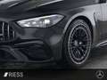 Mercedes-Benz CLE 53 AMG 4M Night Distr Perf Sitze Pano Burme 20" Schwarz - thumbnail 3