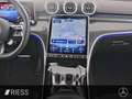 Mercedes-Benz CLE 53 AMG 4M Night Distr Perf Sitze Pano Burme 20" Schwarz - thumbnail 9