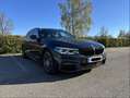 BMW 540 540d xDrive Touring Aut. M-Sportpaket Grau - thumbnail 1