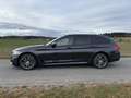BMW 540 540d xDrive Touring Aut. M-Sportpaket Grau - thumbnail 18