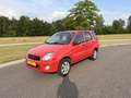 Subaru Justy 1.3-16v G3X 4x4 airco NIEUWE VERSNELLINGSBAK Rot - thumbnail 1