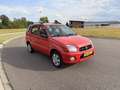 Subaru Justy 1.3-16v G3X 4x4 airco NIEUWE VERSNELLINGSBAK Rot - thumbnail 3