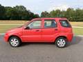 Subaru Justy 1.3-16v G3X 4x4 airco NIEUWE VERSNELLINGSBAK Rot - thumbnail 8