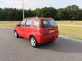 Subaru Justy 1.3-16v G3X 4x4 airco NIEUWE VERSNELLINGSBAK Rot - thumbnail 7
