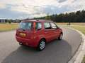 Subaru Justy 1.3-16v G3X 4x4 airco NIEUWE VERSNELLINGSBAK Rot - thumbnail 5