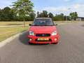 Subaru Justy 1.3-16v G3X 4x4 airco NIEUWE VERSNELLINGSBAK Rot - thumbnail 2