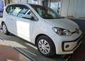 Volkswagen up! Move Up! 1.0 MPI Weiß - thumbnail 2