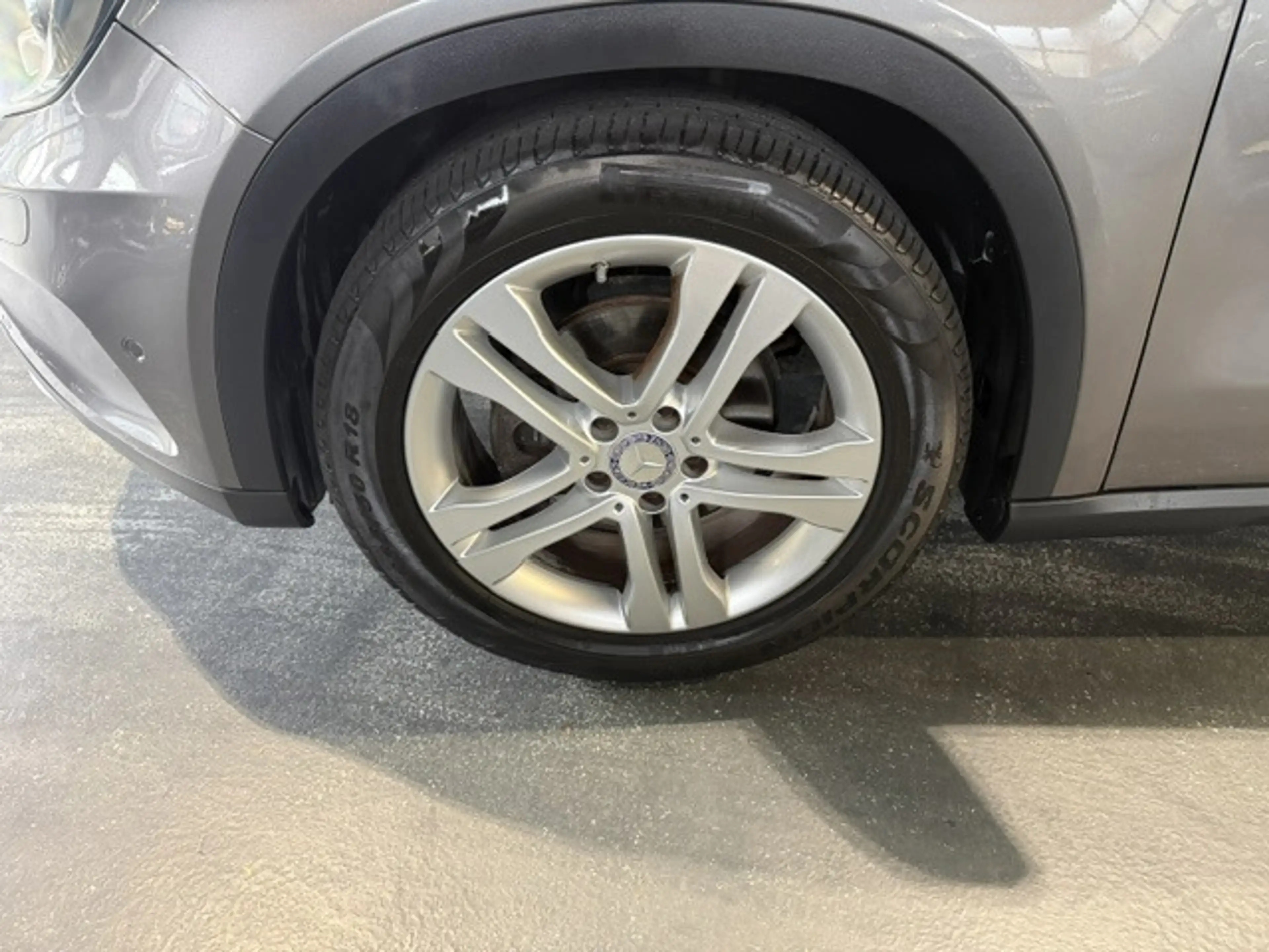 Mercedes-Benz GLA 200 Prestige Aut.1e eig.|Pano|Leder|Navi|Cruise — photo 21