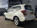 Subaru Forester 2.0 Luxury -AUTOMAAT-TREKHAAK-2000 KG TREKGEWICHT- Wit - thumbnail 3