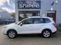 Subaru Forester 2.0 Luxury -AUTOMAAT-TREKHAAK-2000 KG TREKGEWICHT- Wit - thumbnail 25