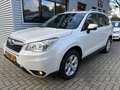 Subaru Forester 2.0 Luxury -AUTOMAAT-TREKHAAK-2000 KG TREKGEWICHT- Wit - thumbnail 24