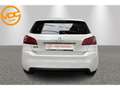Peugeot 308 allure Білий - thumbnail 7