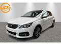 Peugeot 308 allure Білий - thumbnail 1