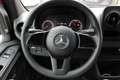 Mercedes-Benz Sprinter e 312 47kWh Klima 3Sitze RkfKam SHZ Kırmızı - thumbnail 11