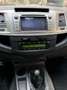 Toyota Hilux 3.0 D-4D 4WD SRX ** EXPORT ** Gris - thumbnail 9