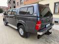Toyota Hilux 3.0 D-4D 4WD SRX ** EXPORT ** Gris - thumbnail 4