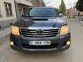 Toyota Hilux 3.0 D-4D 4WD SRX ** EXPORT ** Gris - thumbnail 2