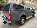Toyota Hilux 3.0 D-4D 4WD SRX ** EXPORT ** Gris - thumbnail 10