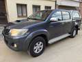 Toyota Hilux 3.0 D-4D 4WD SRX ** EXPORT ** Gris - thumbnail 3