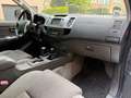 Toyota Hilux 3.0 D-4D 4WD SRX ** EXPORT ** Gris - thumbnail 6