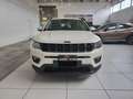 Jeep Compass Compass II 2017 1.6 mjt Night Eagle 2wd 120cv my19 Bianco - thumbnail 2