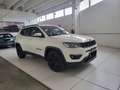 Jeep Compass Compass II 2017 1.6 mjt Night Eagle 2wd 120cv my19 Bianco - thumbnail 1