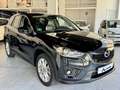 Mazda CX-5 2.2DE Luxury P.Safety+ TS 4WD Aut. Negro - thumbnail 6