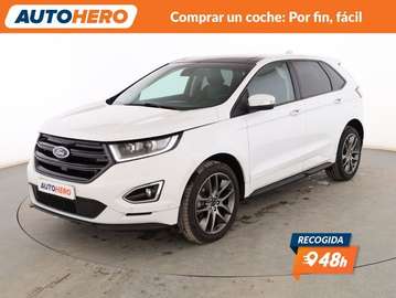 2.0 TDCi Bi-Turbo Sport 4x4