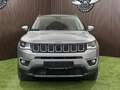Jeep Compass 2,0 MultiJet II AWD Limited Aut. Grau - thumbnail 4