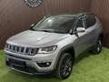 Jeep Compass 2,0 MultiJet II AWD Limited Aut. Grau - thumbnail 2