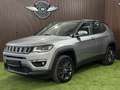 Jeep Compass 2,0 MultiJet II AWD Limited Aut. Grau - thumbnail 1