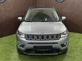 Jeep Compass 2,0 MultiJet II AWD Limited Aut. Grau - thumbnail 5