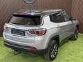 Jeep Compass 2,0 MultiJet II AWD Limited Aut. Grau - thumbnail 9