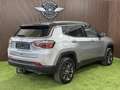 Jeep Compass 2,0 MultiJet II AWD Limited Aut. Grau - thumbnail 8