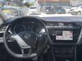 Volkswagen Touran Comfortline 2,0 TDI SCR DSG LED ACC STANDHZ PDC... Noir - thumbnail 11