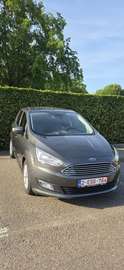 1.5 EcoBoost Start-Stop-System Aut. Titanium