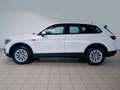 Volkswagen Touareg 3.0 TDI V6 4MOTION | LED RFK ACC Navi Blanc - thumbnail 3
