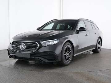 T-Modell AMG+PANO+AHK+NIGHT+KAMERA+WINTER