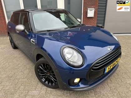 MINI Cooper Clubman Mini 1.5 Salt Serious Business / Navi / Cruise / C