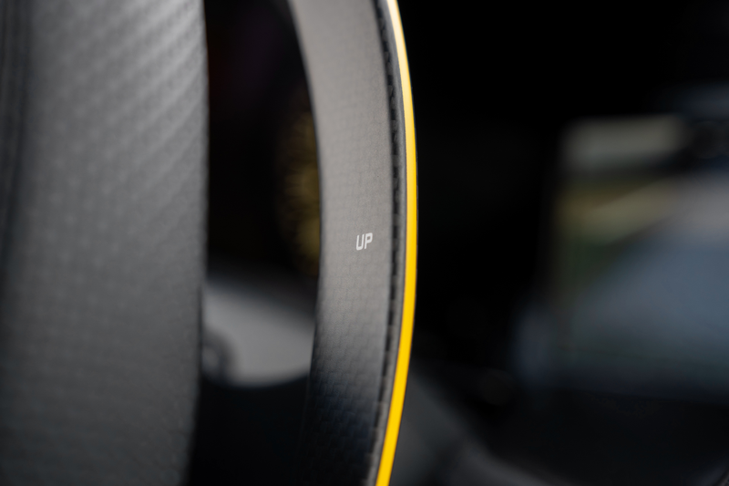 Ferrari 812 Competizione - Blu Elettrico - 1 of 999 — photo 10