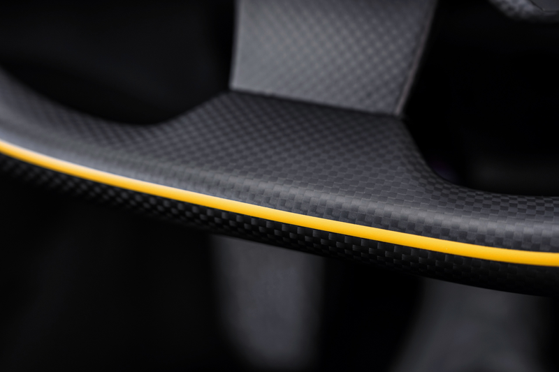 Ferrari 812 Competizione - Blu Elettrico - 1 of 999 — photo 11
