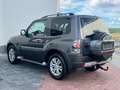 Mitsubishi Pajero 3.2 DI-D Top*1.HAND*TOP GEPFLEGT* Gris - thumbnail 4