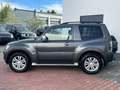 Mitsubishi Pajero 3.2 DI-D Top*1.HAND*TOP GEPFLEGT* Gris - thumbnail 6