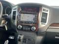 Mitsubishi Pajero 3.2 DI-D Top*1.HAND*TOP GEPFLEGT* Gris - thumbnail 16