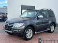 Mitsubishi Pajero 3.2 DI-D Top*1.HAND*TOP GEPFLEGT* Gris - thumbnail 3