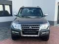 Mitsubishi Pajero 3.2 DI-D Top*1.HAND*TOP GEPFLEGT* Gris - thumbnail 5