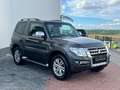 Mitsubishi Pajero 3.2 DI-D Top*1.HAND*TOP GEPFLEGT* Gris - thumbnail 1
