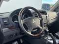 Mitsubishi Pajero 3.2 DI-D Top*1.HAND*TOP GEPFLEGT* Gris - thumbnail 10