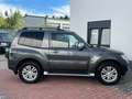 Mitsubishi Pajero 3.2 DI-D Top*1.HAND*TOP GEPFLEGT* Gris - thumbnail 8