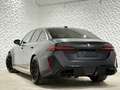 BMW M5 M DRIVE PRO - B&W - 360 - FROZEN Grijs - thumbnail 10